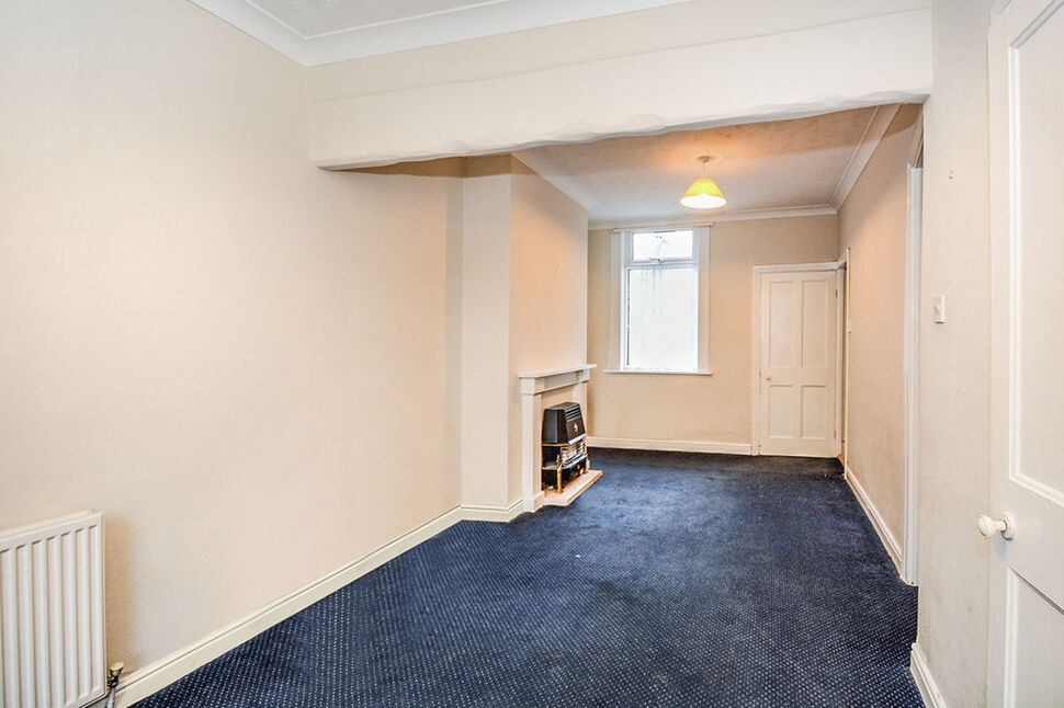 Lounge / Dining Room