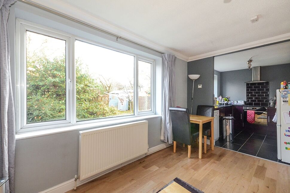Kitchen / Living Room