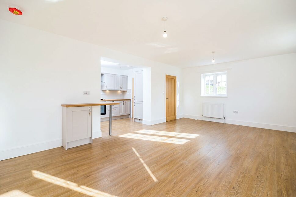 2 bedroom Detached Bungalow for sale, Weaverthorpe, Malton, YO17 £175,000