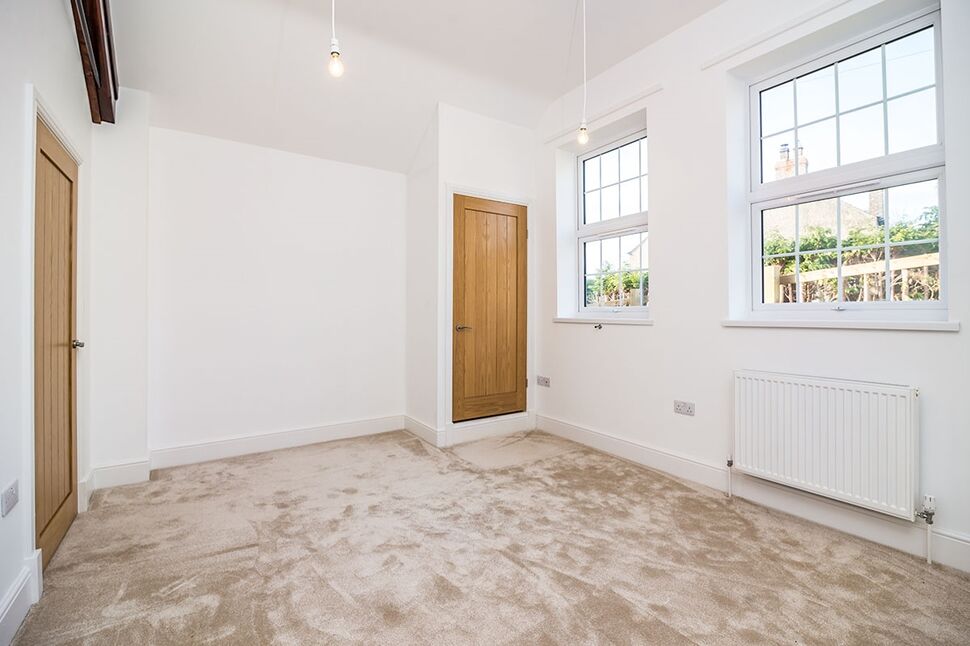 2 bedroom Detached Bungalow for sale, Weaverthorpe, Malton, YO17 £175,000