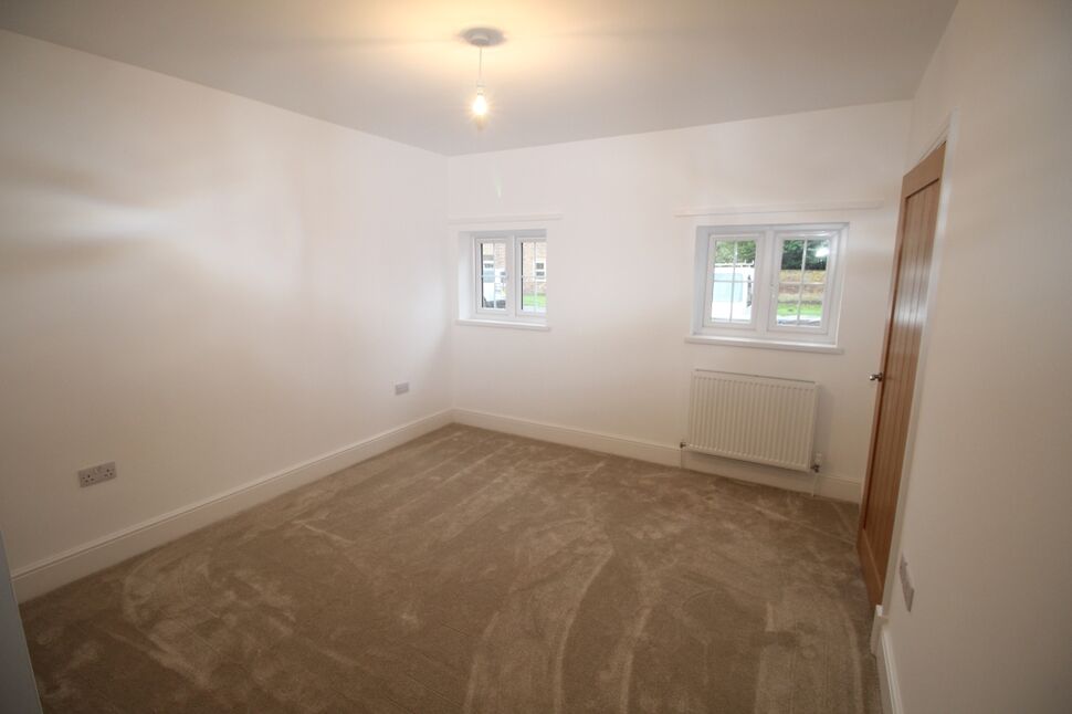 2 bedroom Detached Bungalow for sale, Weaverthorpe, Malton, YO17 £175,000