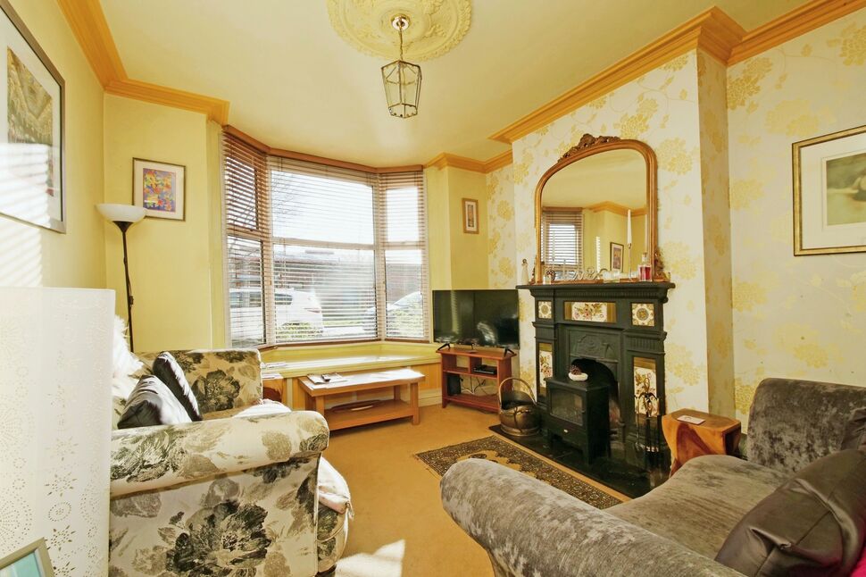 2 bedroom Mid Terrace House for sale, York Road, Haxby, YO32 £300,000