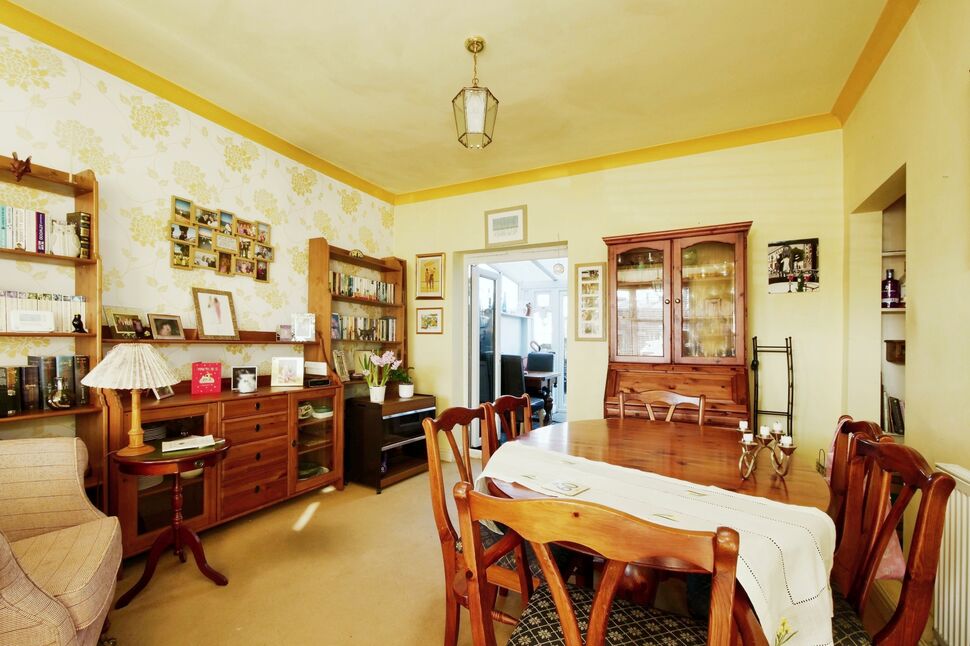 2 bedroom Mid Terrace House for sale, York Road, Haxby, YO32 £300,000