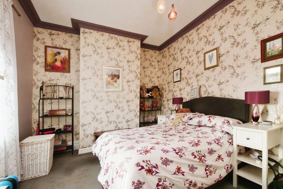 2 bedroom Mid Terrace House for sale, York Road, Haxby, YO32 £300,000