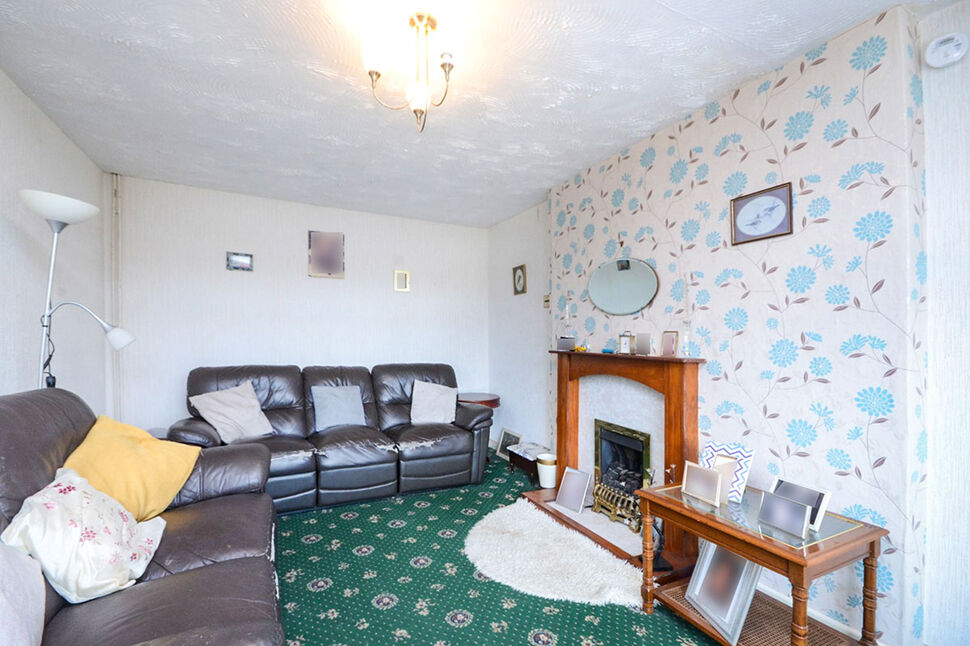 3 bedroom Semi Detached Bungalow for sale, Heather Close, Huntington