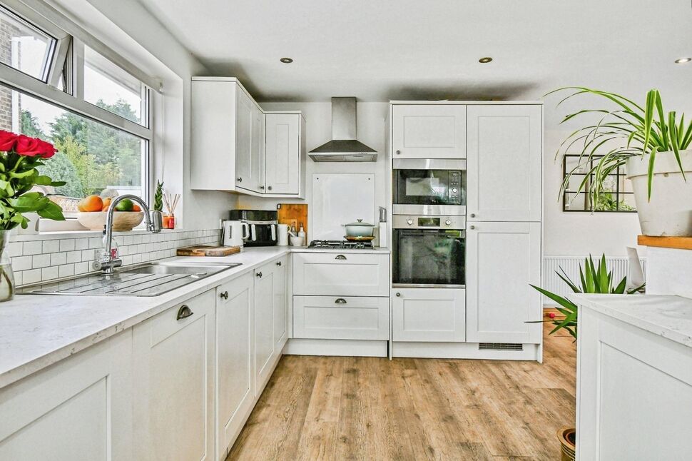 Main image of 2 bedroom Detached Bungalow for sale, Ruddings Close, Haxby, North Yorkshire, YO32