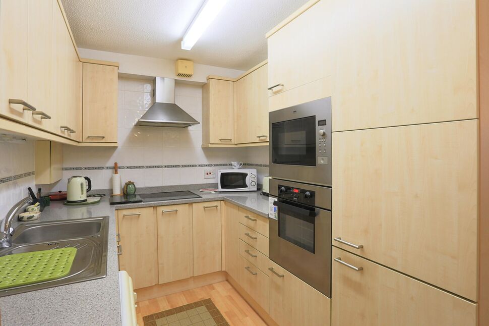 2 bedroom  Flat for sale