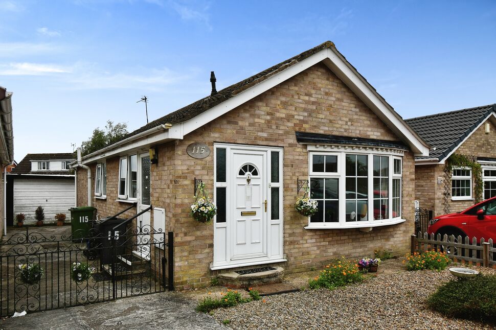 Estate Agents Haxby, North Yorkshire Reeds Rains