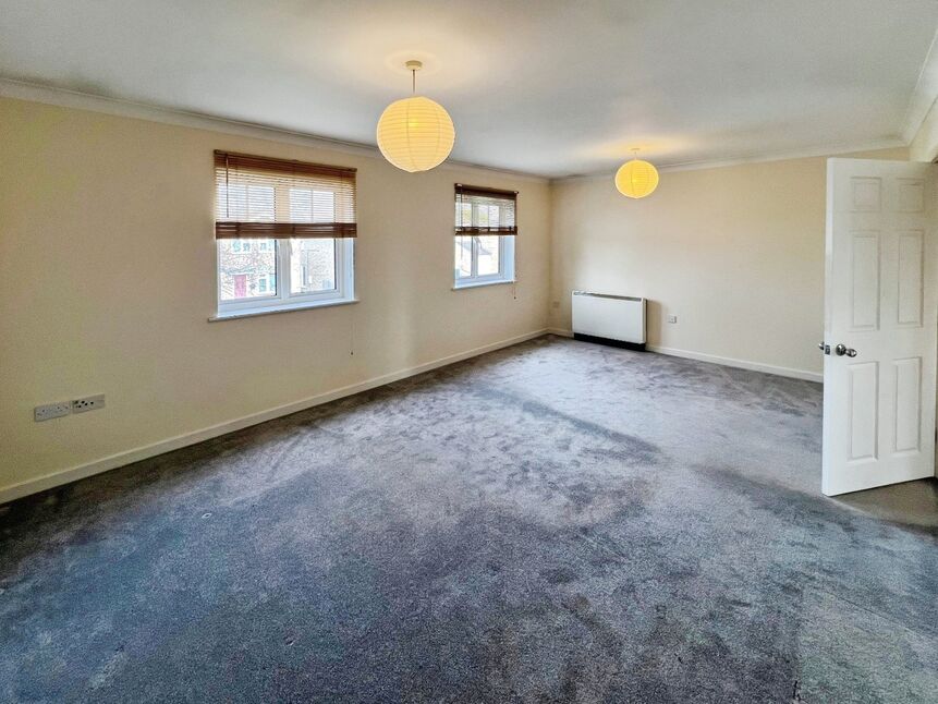 Main image of 2 bedroom Flat to rent, Oak Tree Court, Haxby, North Yorkshire, YO32