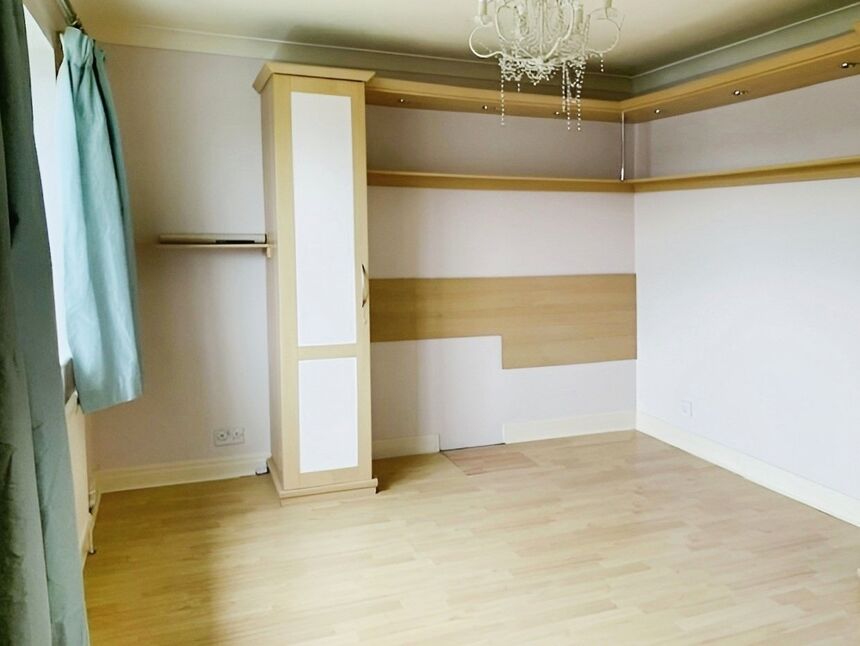 4 bedroom Detached House to rent, Swarthdale, Haxby, YO32 £1,700 pcm