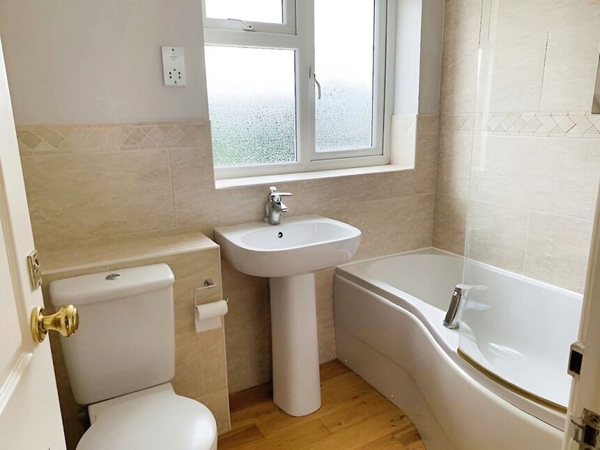 4 bedroom Detached House to rent, Swarthdale, Haxby, YO32 £1,700 pcm