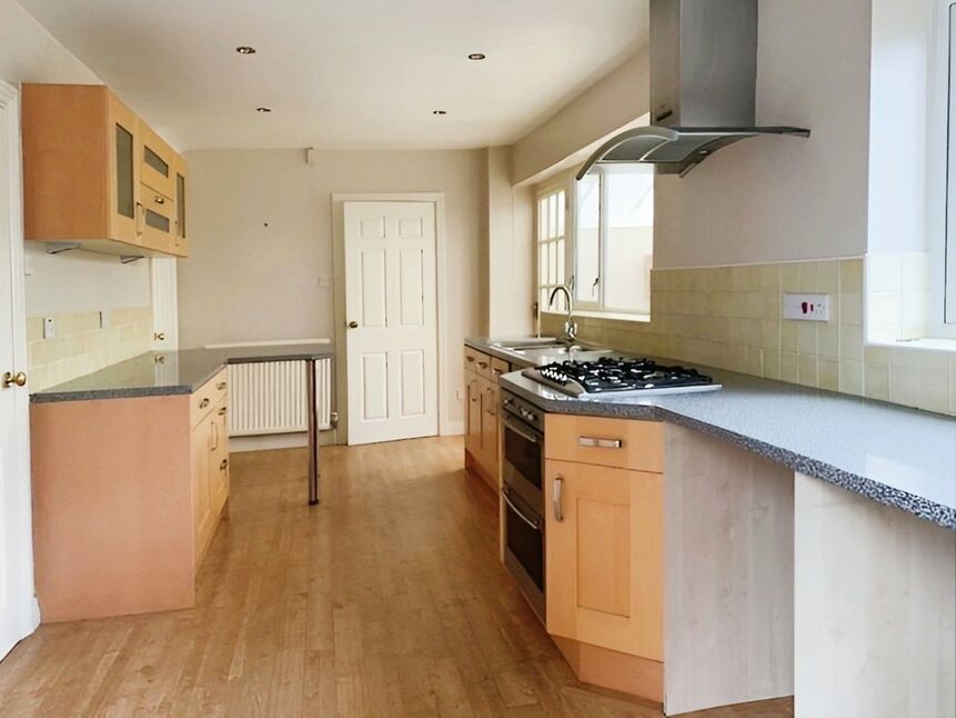 4 bedroom Detached House to rent, Swarthdale, Haxby, YO32 £1,700 pcm