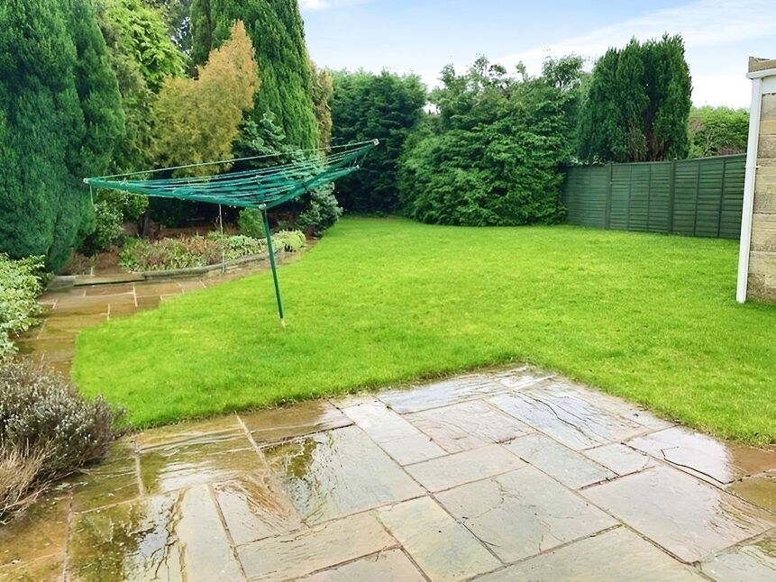 4 bedroom Detached House to rent, Swarthdale, Haxby, YO32 £1,700 pcm