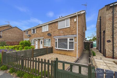 2 bedroom End Terrace House for sale