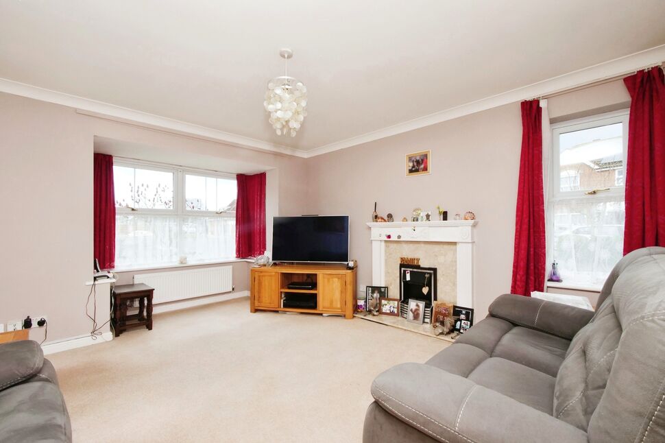 4 bedroom Detached House for sale, Town End Gardens, Wigginton, YO32