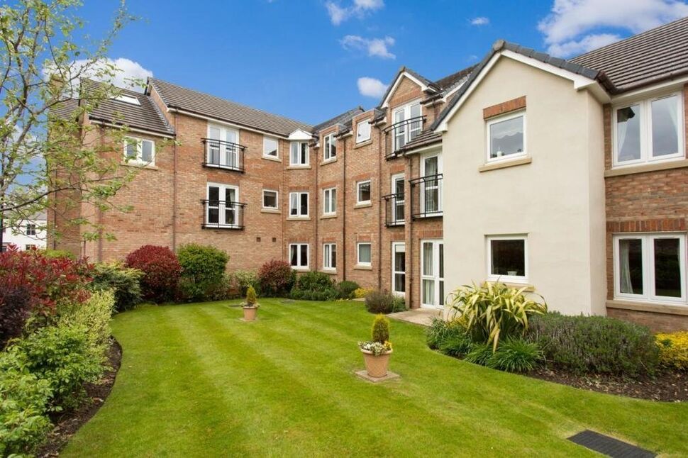 Main image of 1 bedroom Flat for sale, The Village, Wigginton, North Yorkshire, YO32