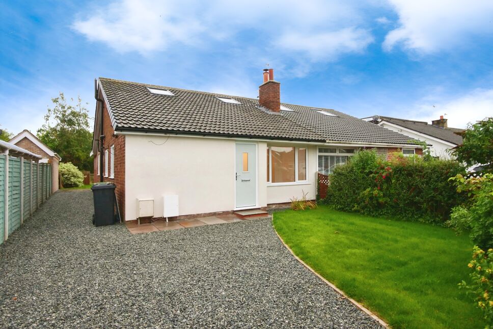Main image of 4 bedroom Semi Detached House for sale, Cleveland Way, Huntington, North Yorkshire, YO32