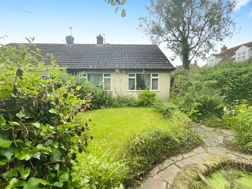 2 bedroom Semi Detached Bungalow for sale, Moorland Garth, Strensall