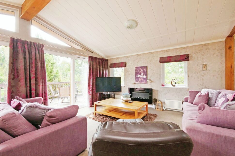 Main image of 2 bedroom Property for sale, Ryton, Malton, North Yorkshire, YO17