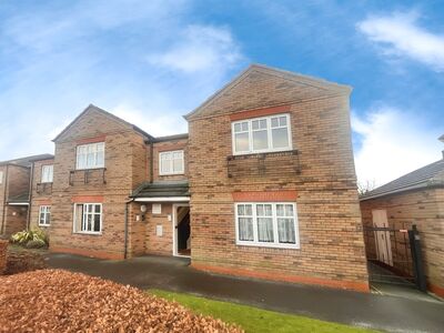 2 bedroom  Flat to rent