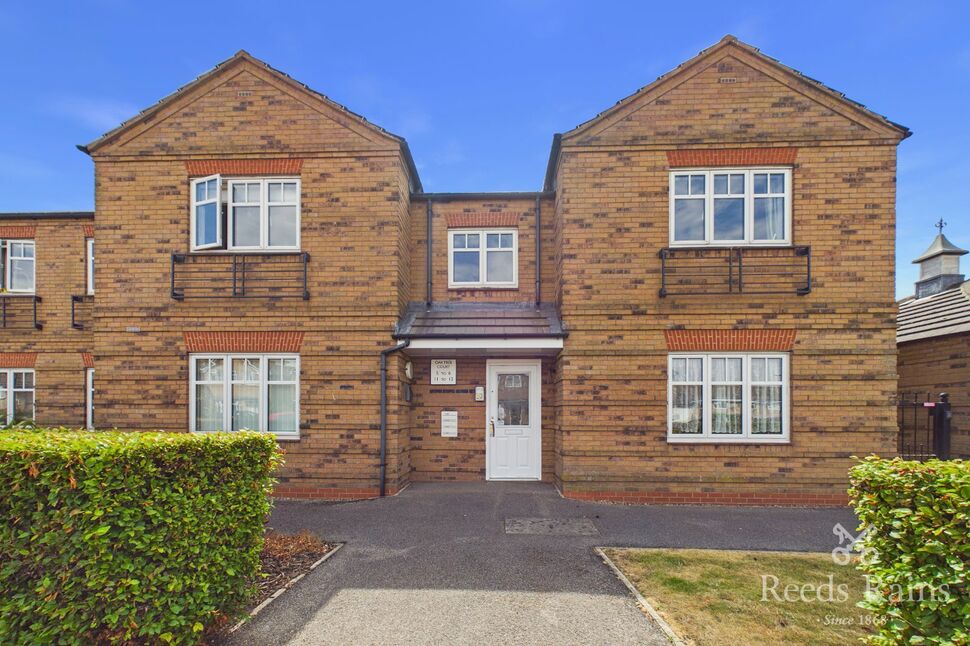 Main image of 2 bedroom Flat to rent, Oak Tree Court, Haxby, North Yorkshire, YO32