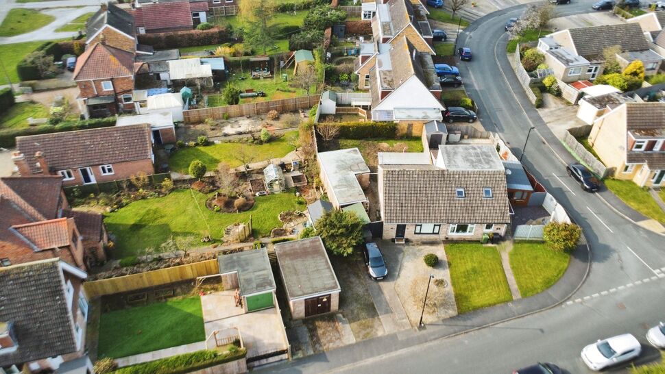 Main image of 4 bedroom Semi Detached Bungalow for sale, Windsor Drive, Wigginton, North Yorkshire, YO32