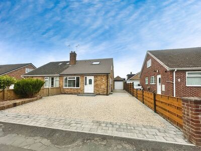 Abelton Grove, 3 bedroom Semi Detached House for sale, £430,000