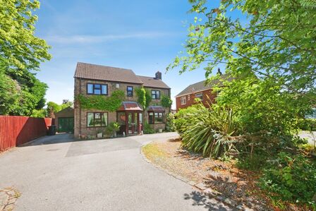 York Road, 4 bedroom Detached House for sale, £530,000