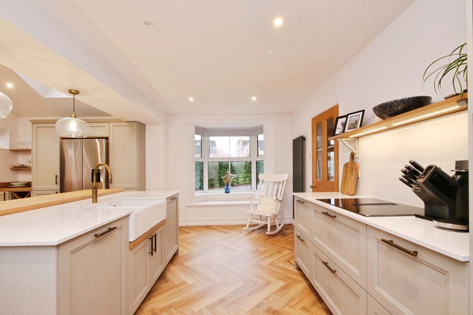 Main image of 5 bedroom Detached House to rent, Renfrew Green, Strensall, North Yorkshire, YO32