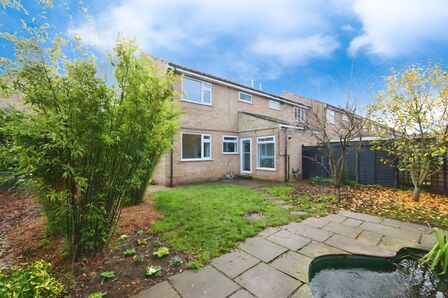 3 bedroom End Terrace House for sale