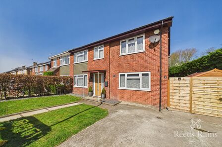 Windsor Drive, 5 bedroom Semi Detached House for sale, &pound;395,000