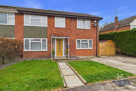 Windsor Drive, 5 bedroom Semi Detached House for sale, &pound;395,000