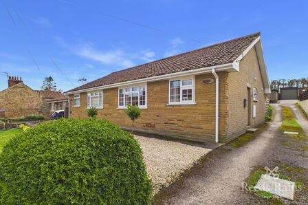 2 bedroom Semi Detached Bungalow for sale