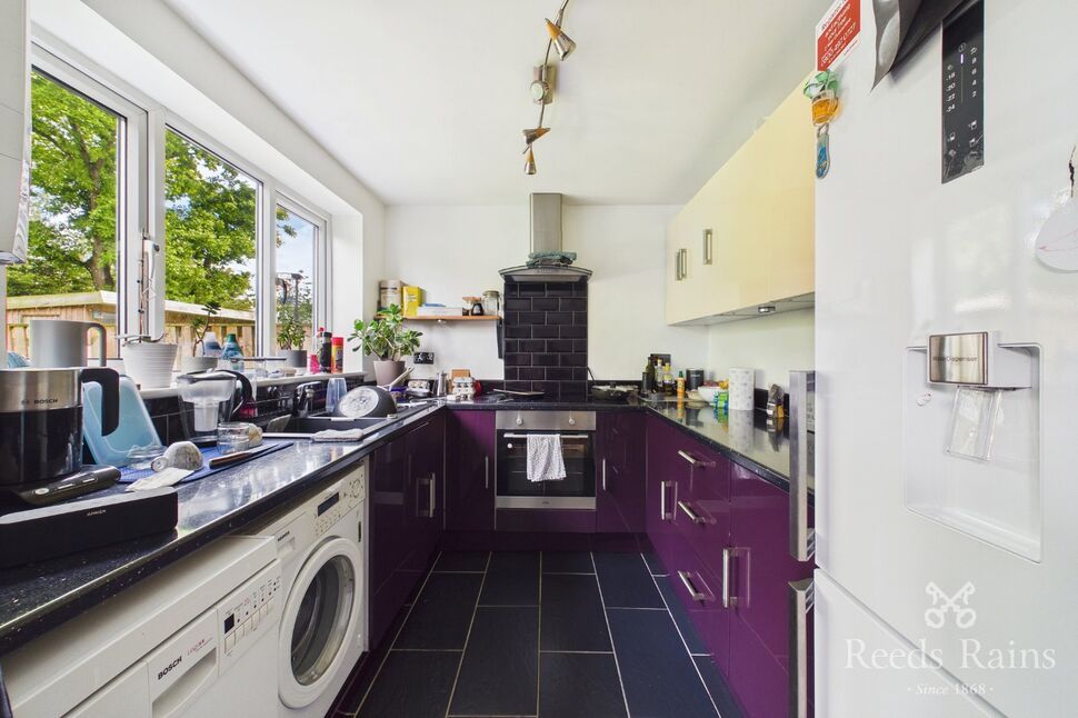 Main image of 2 bedroom Flat to rent, Ryemoor Road, Haxby, North Yorkshire, YO32