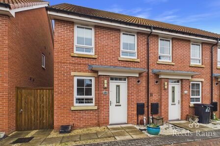 2 bedroom End Terrace House for sale