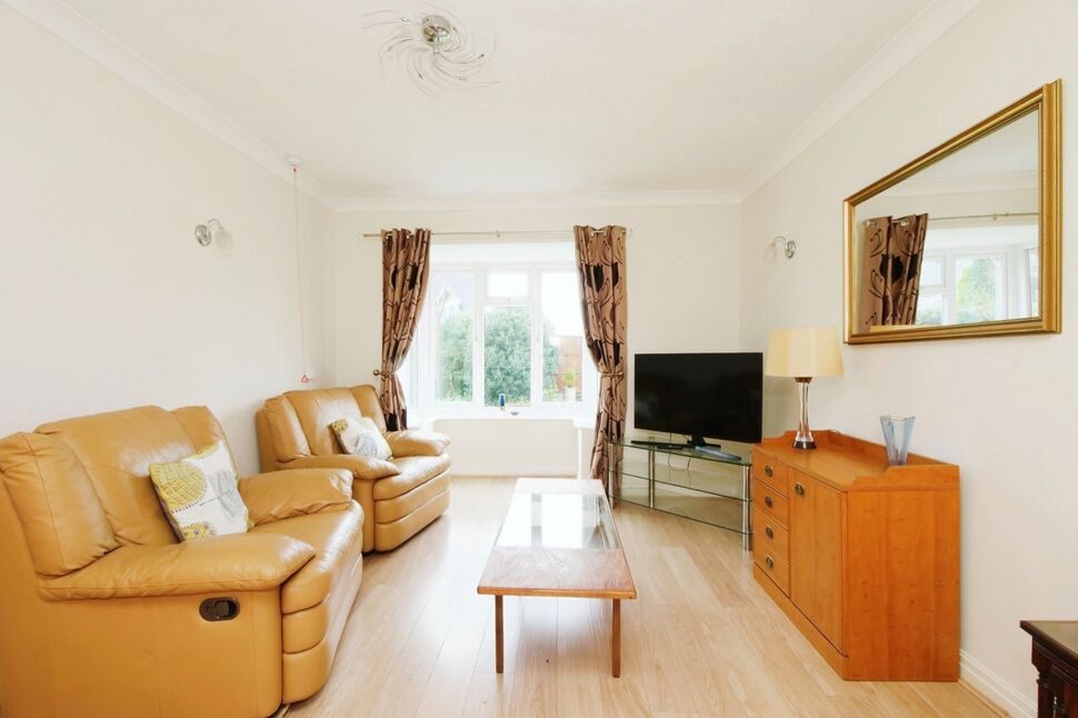 Main image of 2 bedroom Flat for sale, St. Marys Mews, Greenshaw Drive, York, YO32
