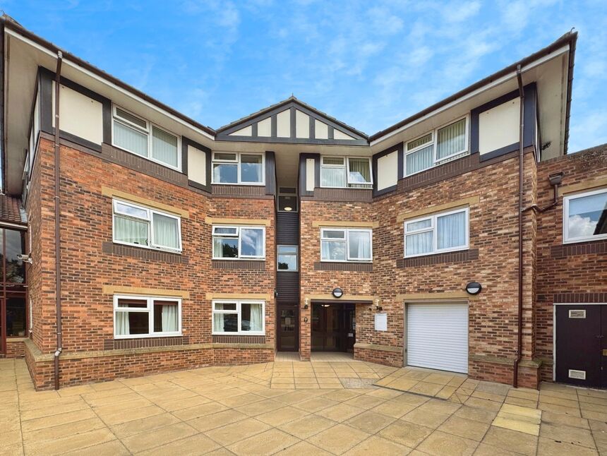 Main image of 2 bedroom Flat for sale, Wyre Mews, The Village, York, YO32
