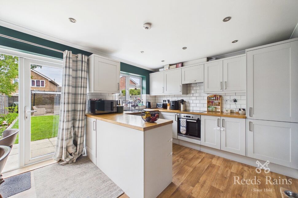 Main image of 3 bedroom Detached House to rent, Meadow Lane, Haxby, North Yorkshire, YO32