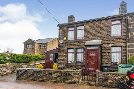 Ayre View, 2 bedroom End Terrace House for sale, £220,000