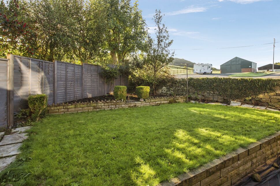 3 bedroom Detached House for sale, Stubbings Close, Mytholmroyd, HX7