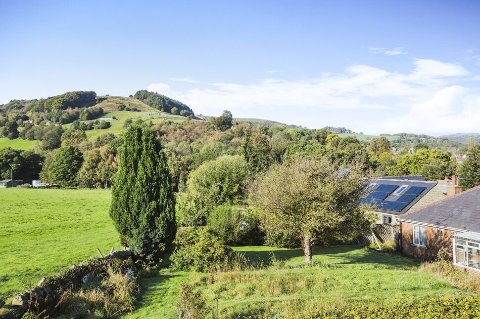 3 bedroom Detached House for sale, Stubbings Close, Mytholmroyd, HX7