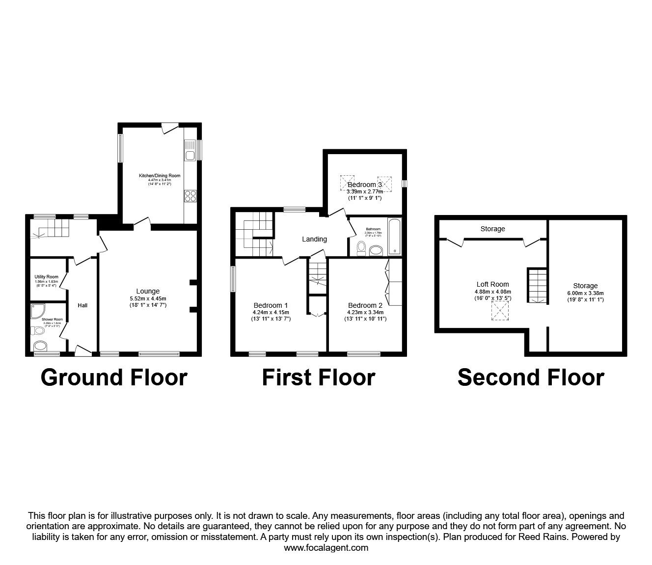4 bedroom Semi Detached House for sale, Widdop Road, Heptonstall, HX7 £400,000