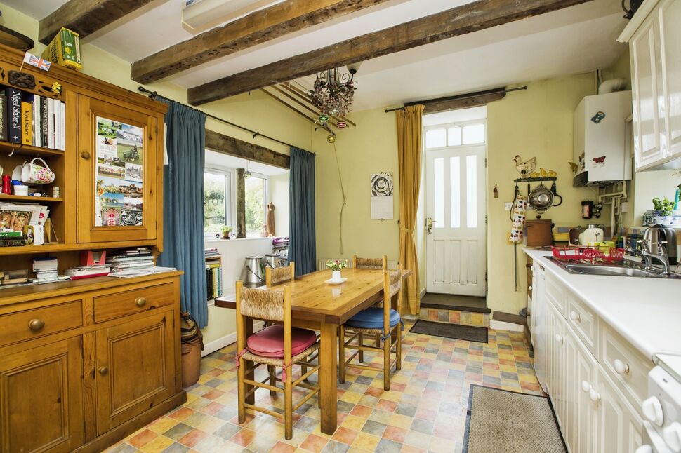 4 bedroom Semi Detached House for sale, Widdop Road, Heptonstall, HX7 £400,000