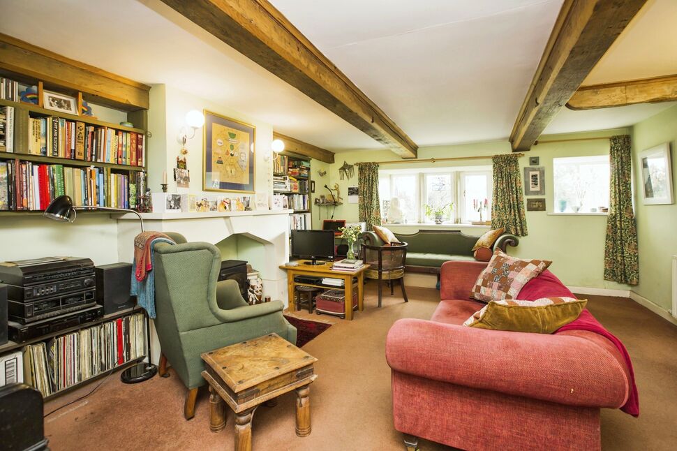 4 bedroom Semi Detached House for sale, Widdop Road, Heptonstall, HX7 £400,000