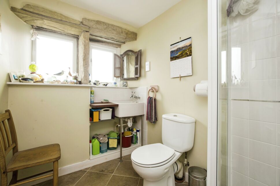 4 bedroom Semi Detached House for sale, Widdop Road, Heptonstall, HX7 £400,000