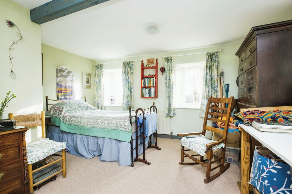 4 bedroom Semi Detached House for sale, Widdop Road, Heptonstall, HX7 £400,000