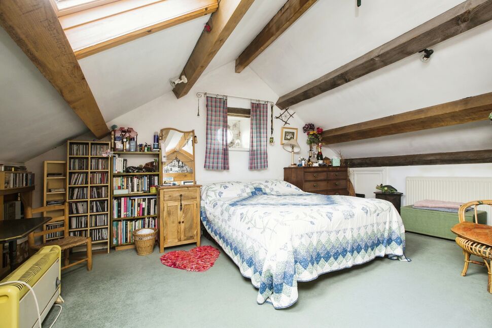 4 bedroom Semi Detached House for sale, Widdop Road, Heptonstall, HX7 £400,000