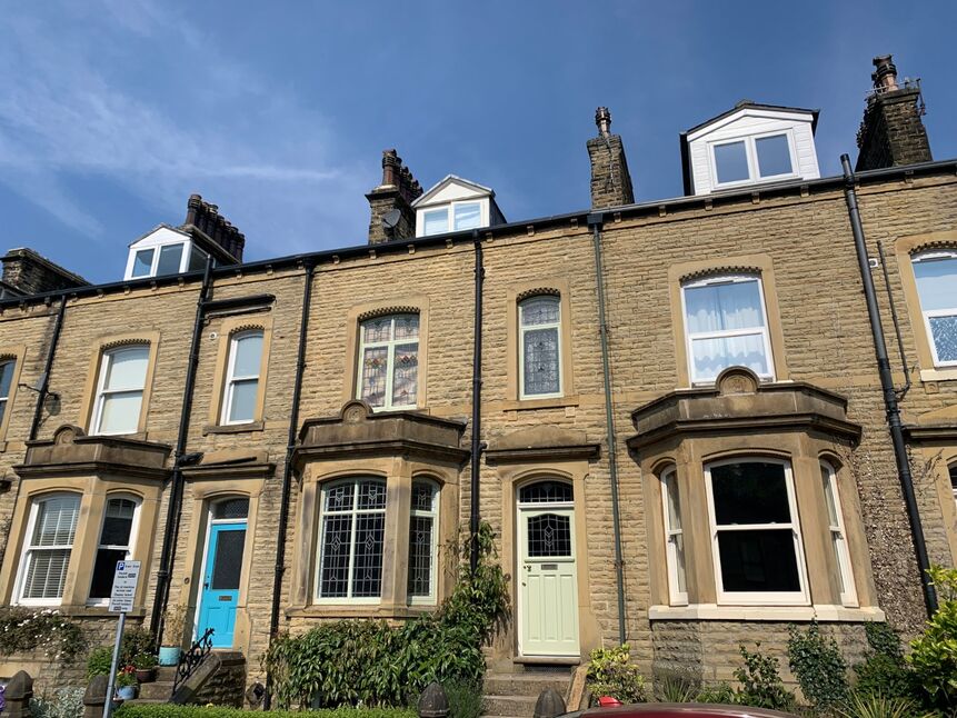 Estate Agents Hebden Bridge, West Yorkshire Reeds Rains