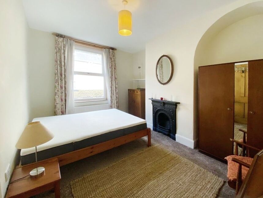 2 bedroom Mid Terrace House for sale, Sackville Street, Hebden Bridge