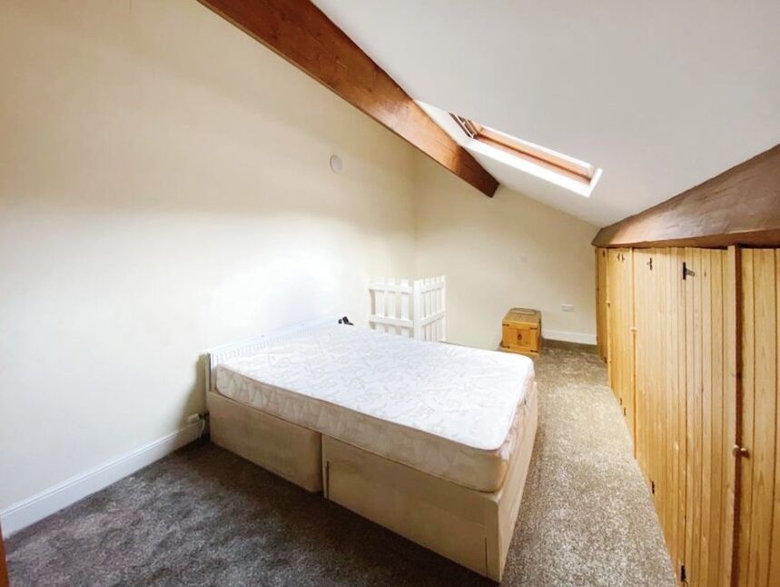 2 bedroom Mid Terrace House for sale, Sackville Street, Hebden Bridge